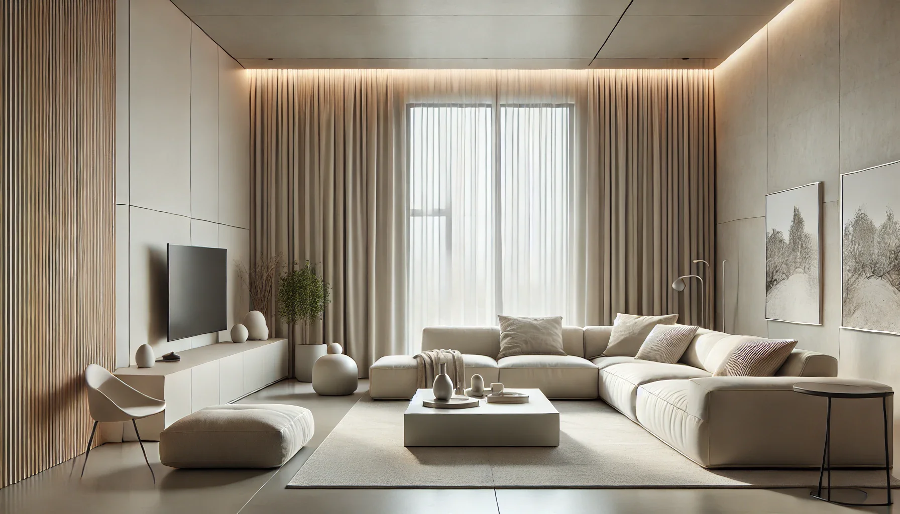 Illuminate Your Home with Intelligence